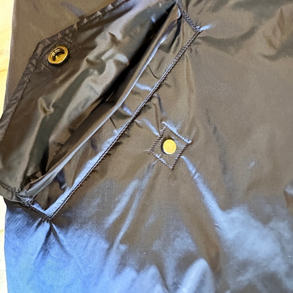 Helmut Lang Reversible Bomber Jacket - image 8